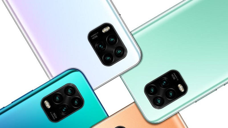 Cạnh tranh với iPhone 12 Mini, Xiaomi sẽ ra mắt cả Mi 11 Mini với thiết kế nhỏ gọn