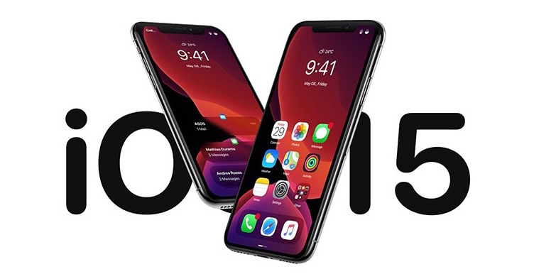 Apple sẽ ra mắt iOS 15 vào tháng 6, ngừng hỗ trợ iPhone 6s và iPhone SE