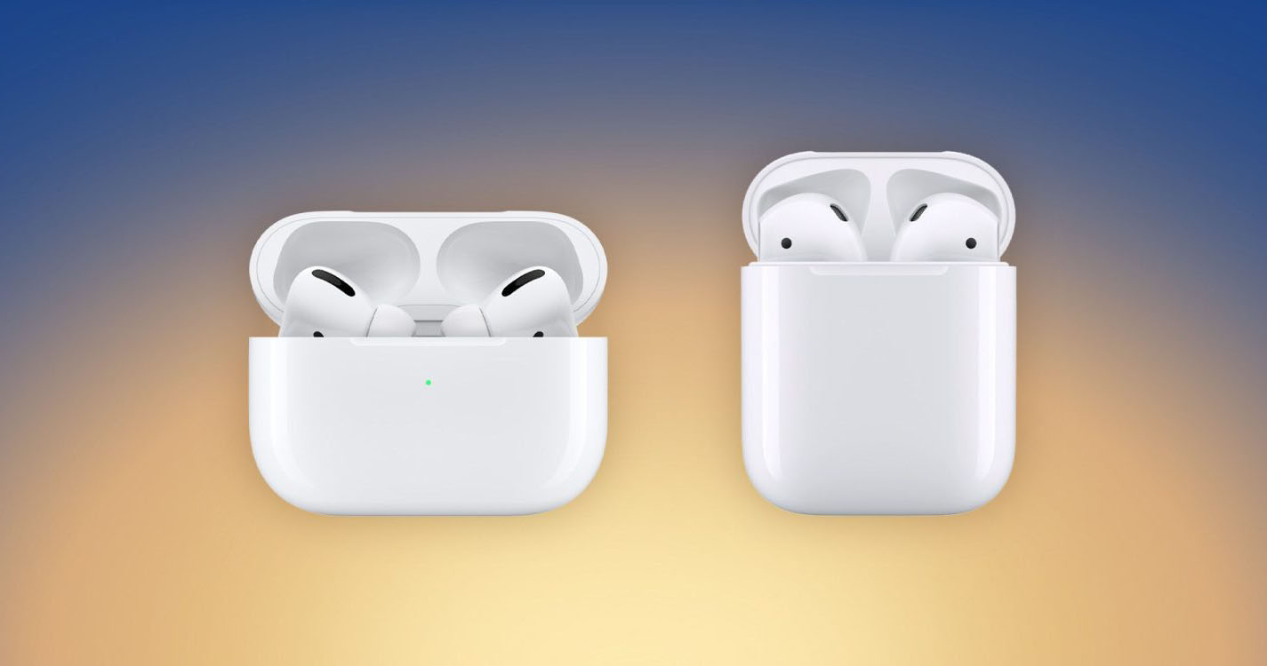 Mong đợi gì từ tai nghe AirPods 3 và AirPods Pro 2 sắp tới của Apple?