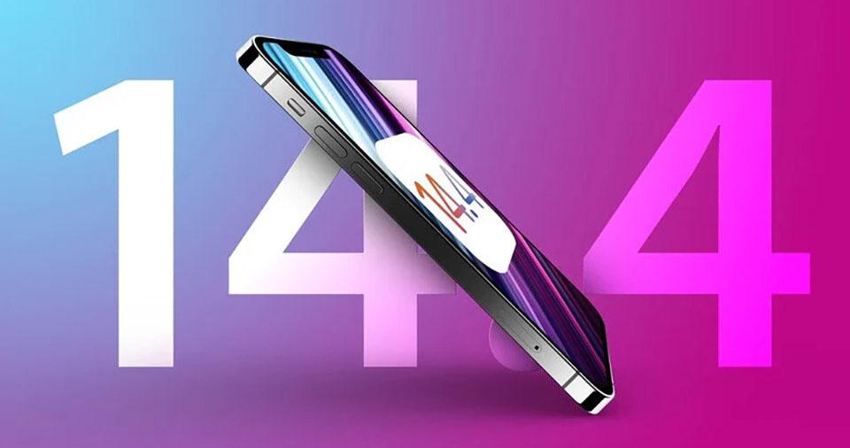 Apple chính thức phát hành iOS 14.4 và iPadOS 14.4 với nhiều tính năng mới, bạn đã cập nhật chưa?