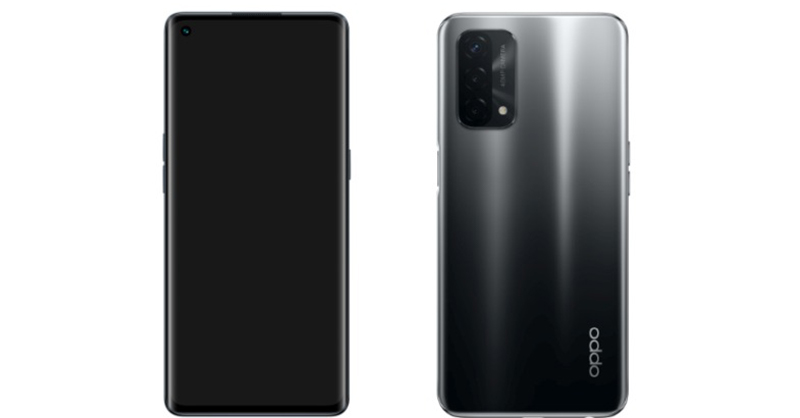 Rò rỉ thông số kĩ thuật của OPPO A93 5G: Snapdragon 480, pin 5000mAh