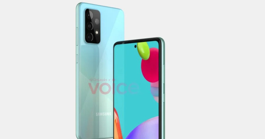 Samsung Galaxy A52 đạt chứng nhận 3C: Hỗ trợ 5G, sạc nhanh 15W