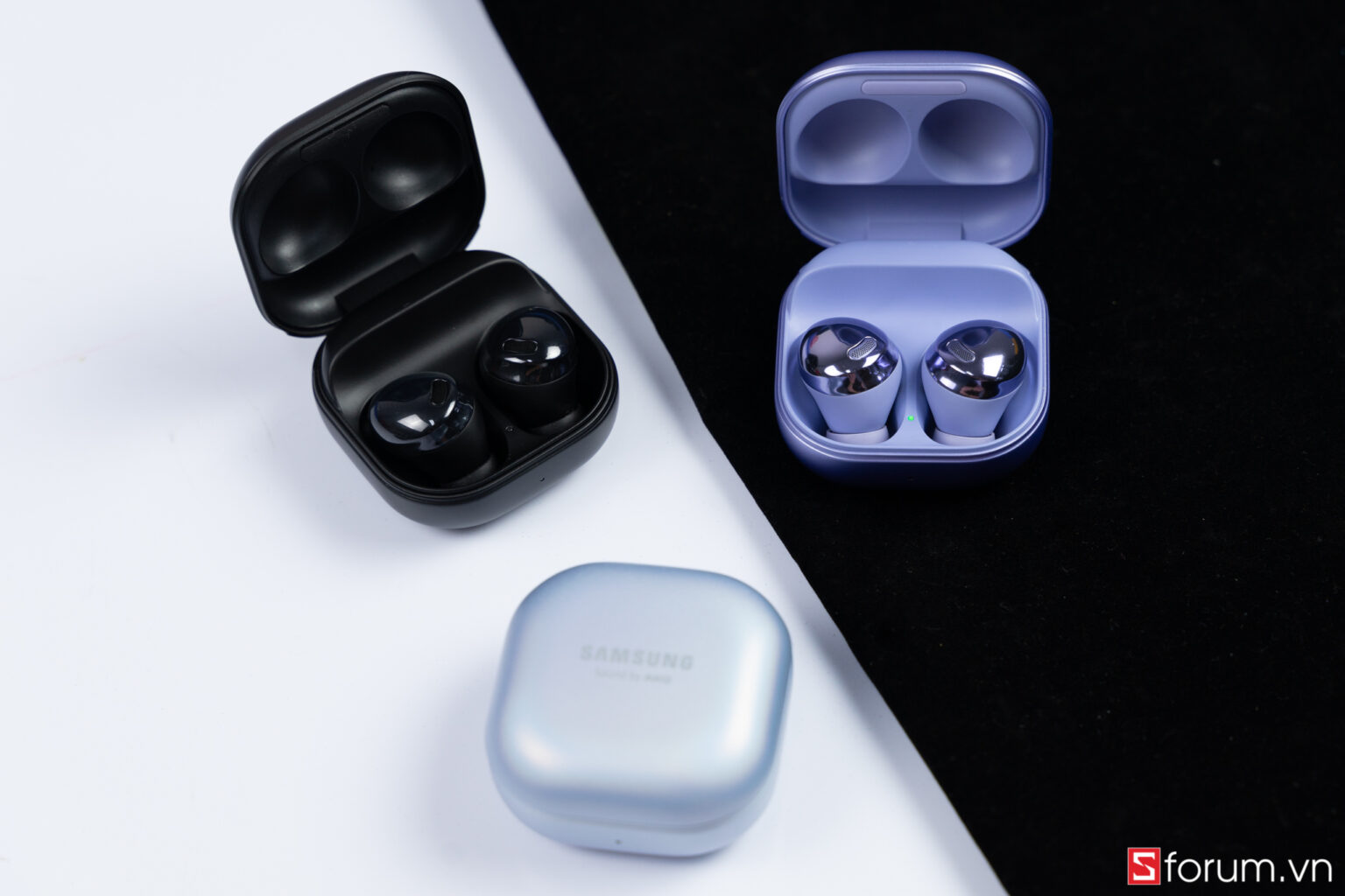 Những tính năng khiến Galaxy Buds Pro trở thành tai nghe TWS không thể bỏ qua trong phân khúc 5 triệu đồng