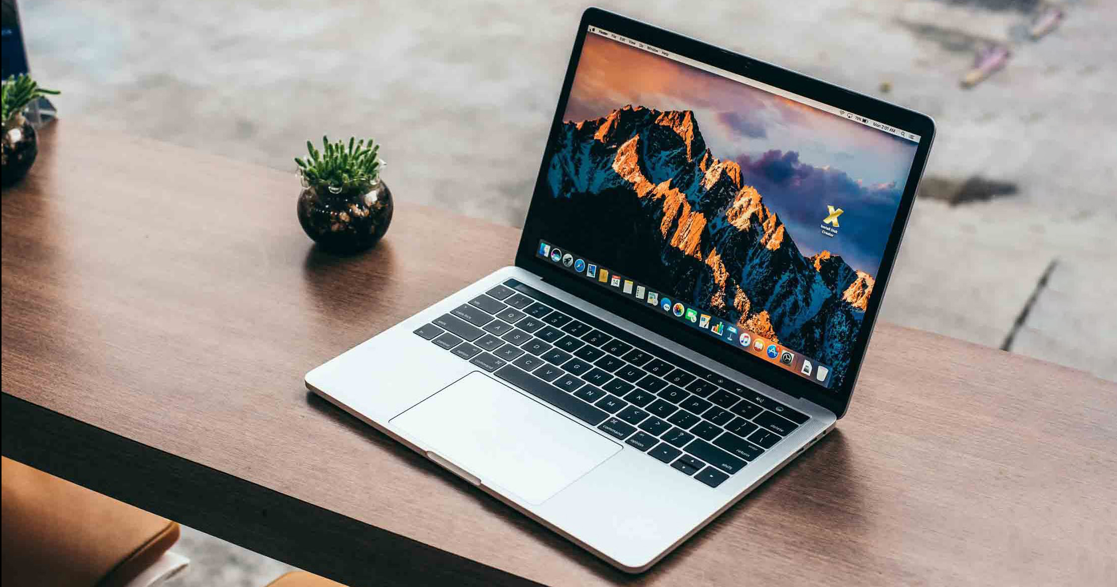 DigiTimes: MacBook Air với màn hình mini-LED sẽ ra mắt vào năm 2022