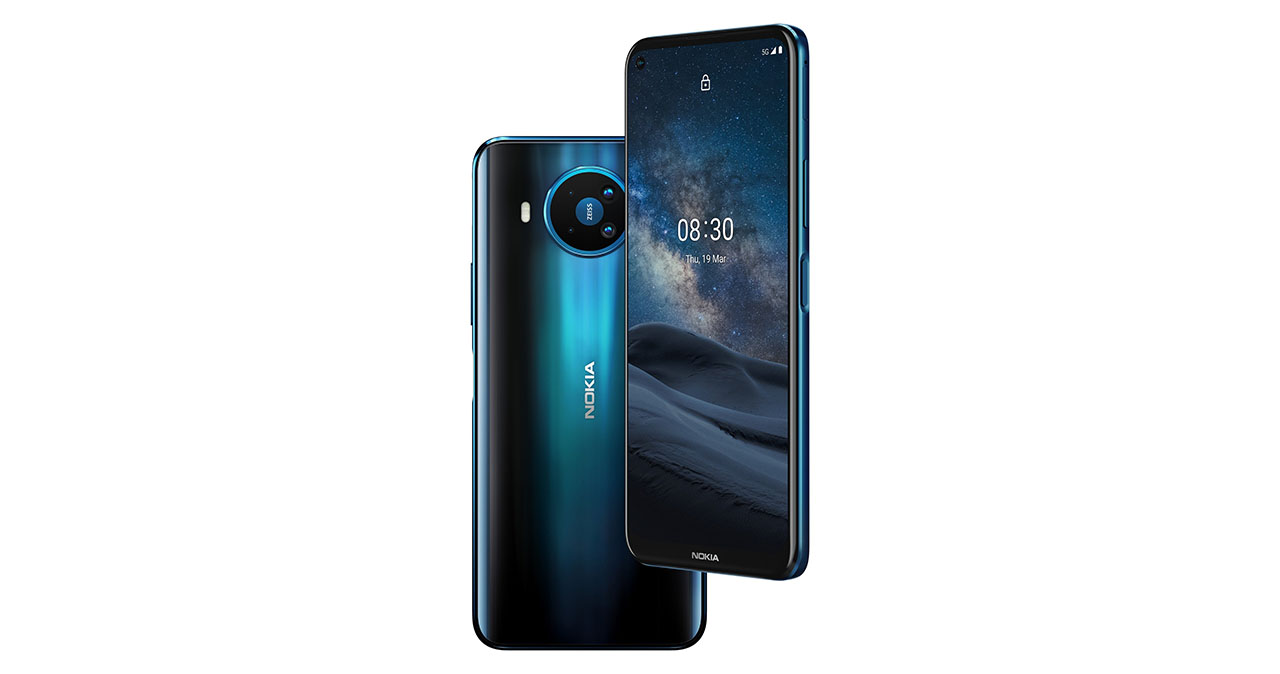 HMD Global có thể sẽ ra mắt thêm 4 điện thoại Nokia 5G trong năm nay