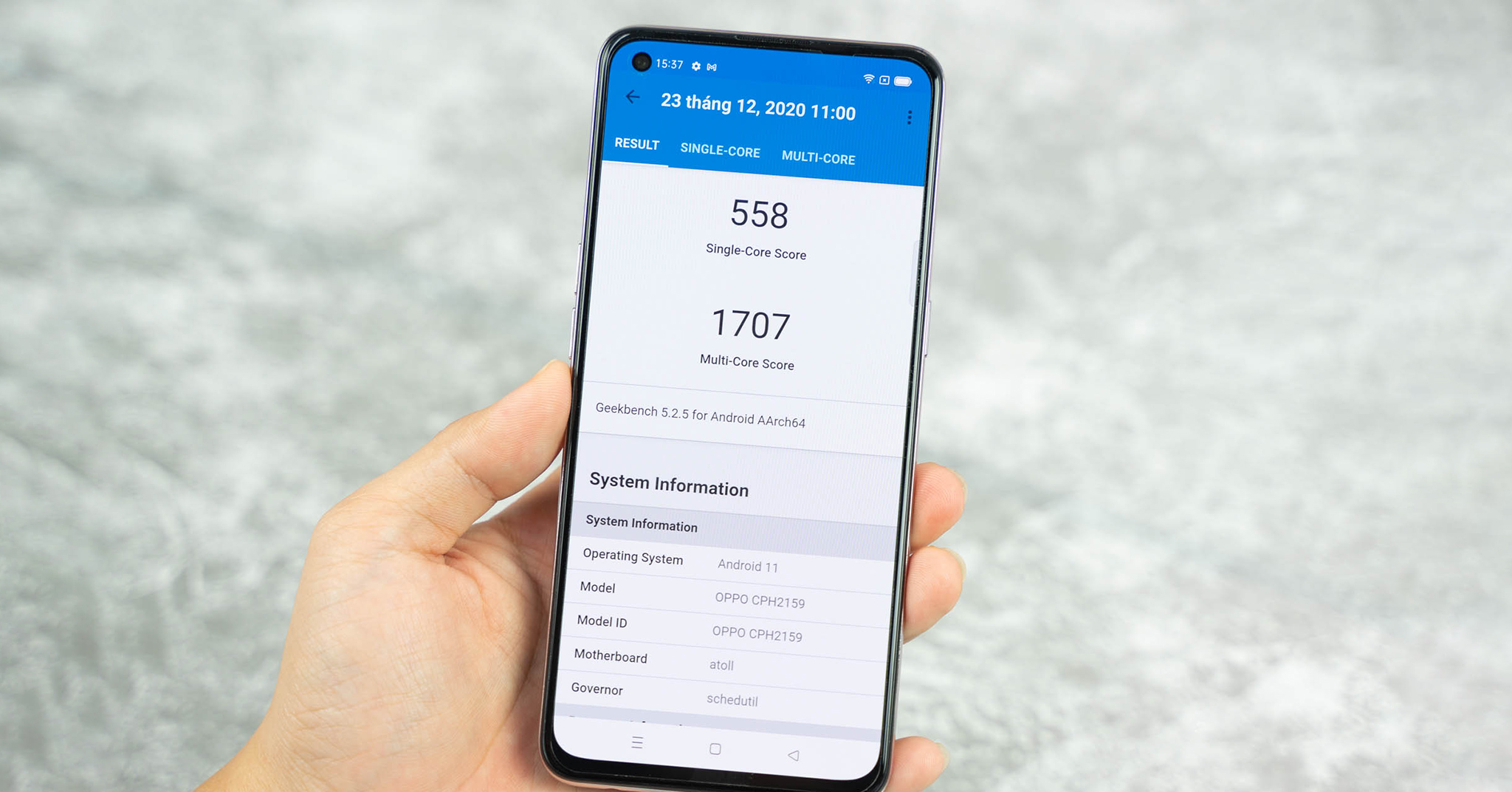 Đánh giá hiệu năng OPPO Reno5: Snapdragon 720G có tạo nên bất ngờ?