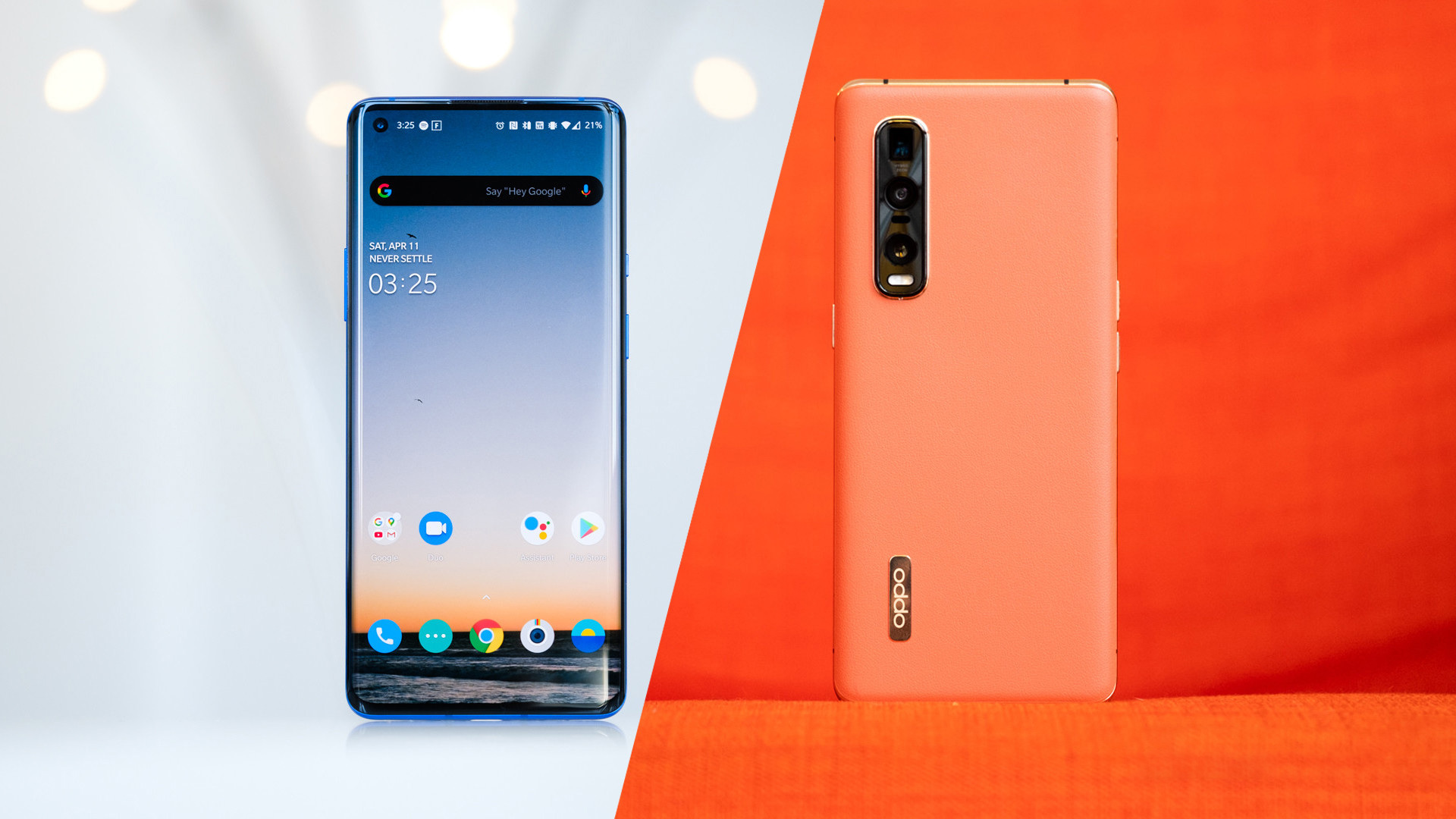 OPPO và OnePlus hợp nhất bộ phận Nghiên cứu và Phát triển