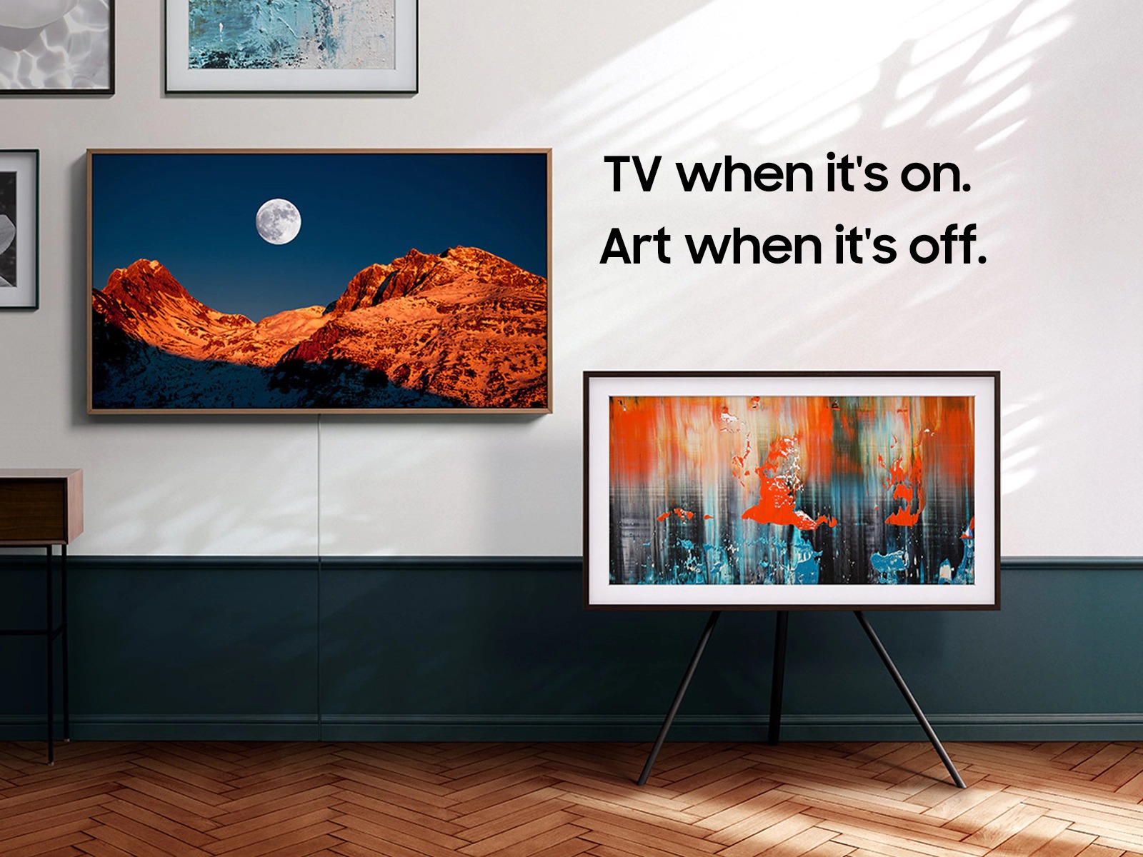 Samsung Electronics ra mắt các dòng sản phẩm Neo QLED, MICRO LED và Lifestyle TV 2021 Samsung Electronics ra mắt các dòng sản phẩm Neo QLED, MICRO LED và Lifestyle TV 2021