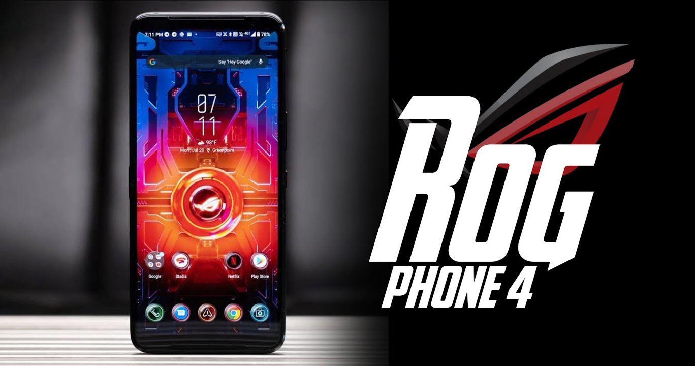 ASUS ROG Phone 4 được xác nhận có pin 6,000 mAh, sạc nhanh 65W trong chứng nhận mới