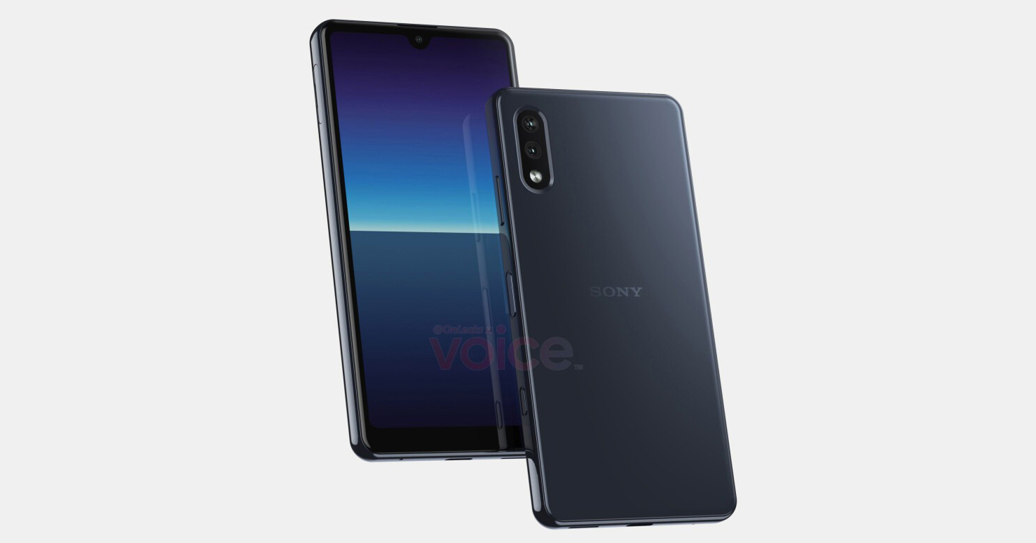 Sony đang hồi sinh dòng Xperia Compact nhỏ gọn, cạnh tranh với iPhone 12 mini