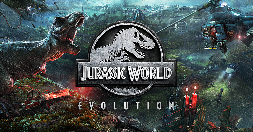 Mời bạn nhanh tay tải về tựa game kinh điển: Jurassic World Evolution trị giá 42.99$ đang được miễn phí trên Epic Games