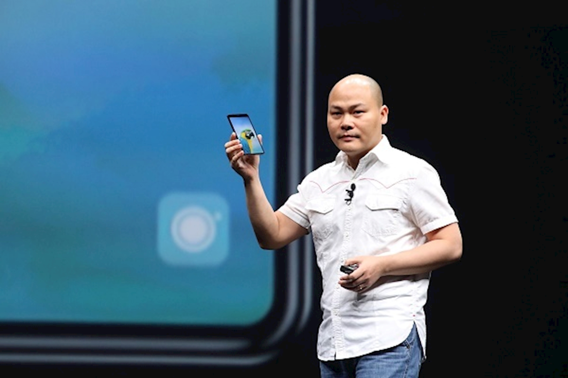 Ơn giời! Cuối cùng Bphone B86 cũng có chứng chỉ Google Play Protect!