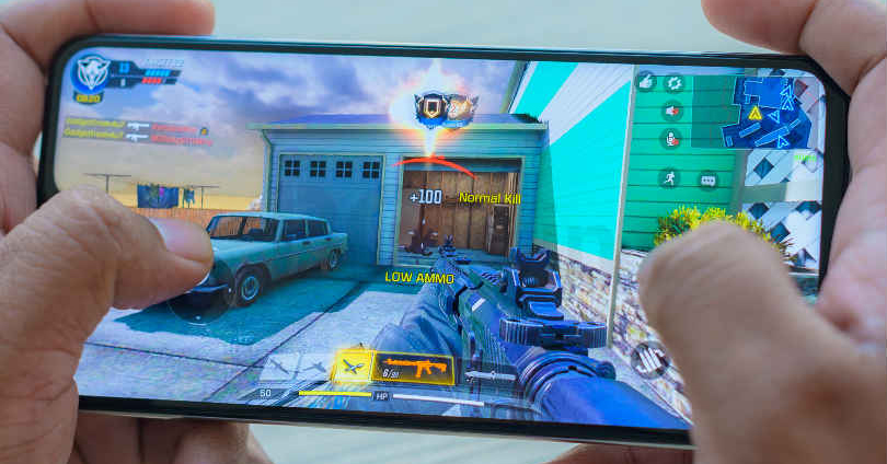 Smartphone hiệu năng mạnh, chiến game ngon, pin khỏe chỉ từ 4 triệu đồng? Đừng bỏ qua những chiếc máy này