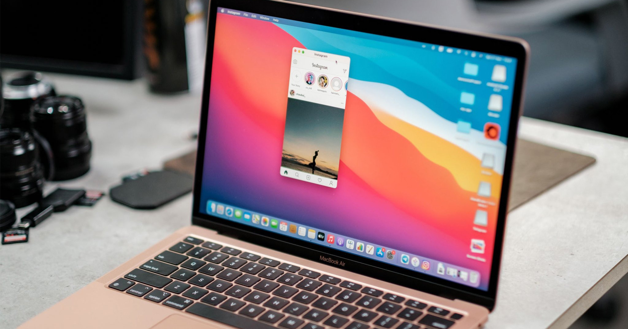 Apple chặn người dùng Mac M1 cài đặt thủ công ứng dụng iPhone và iPad