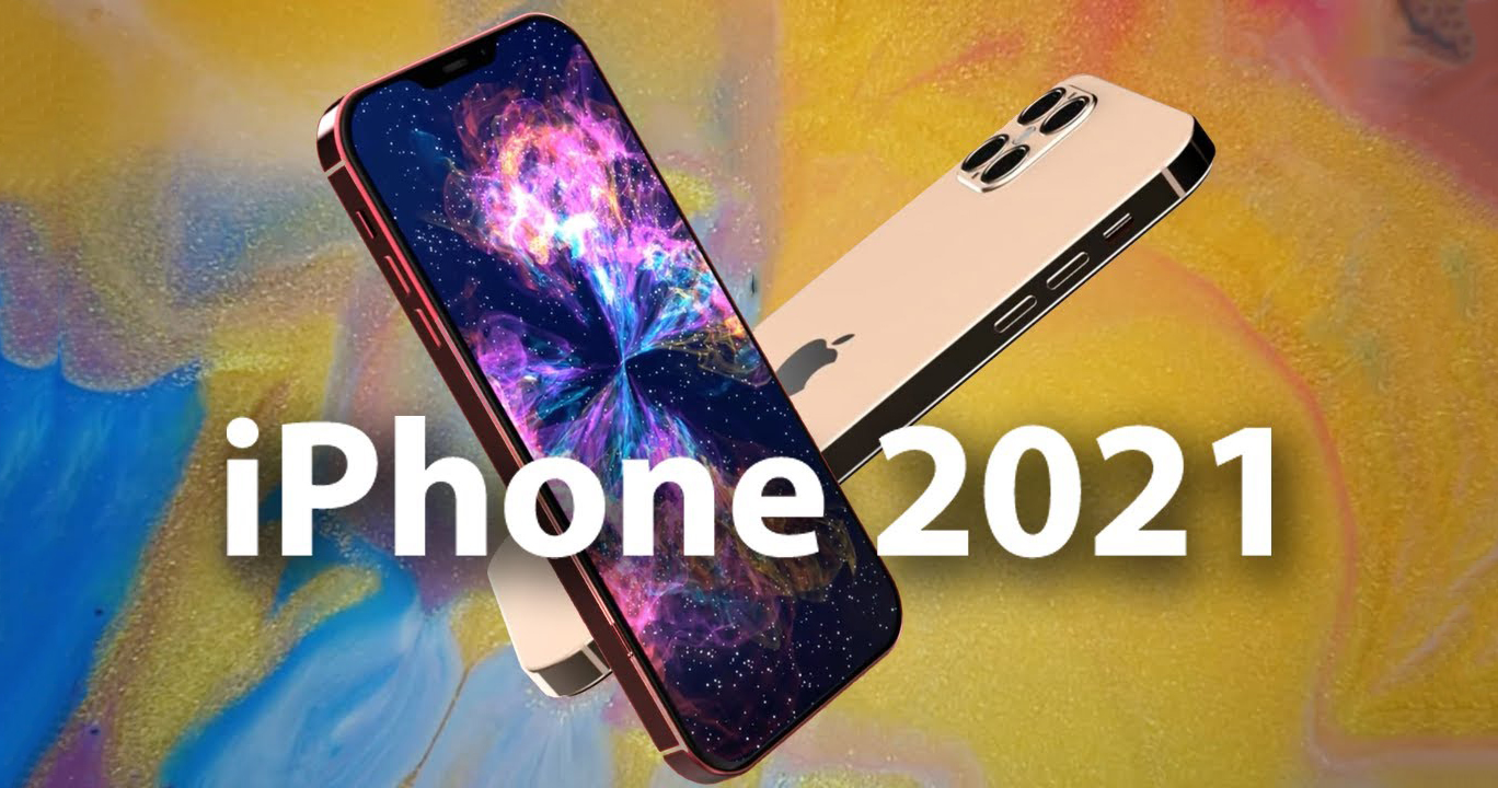 Apple có thể không ra mắt iPhone 13 trong năm nay