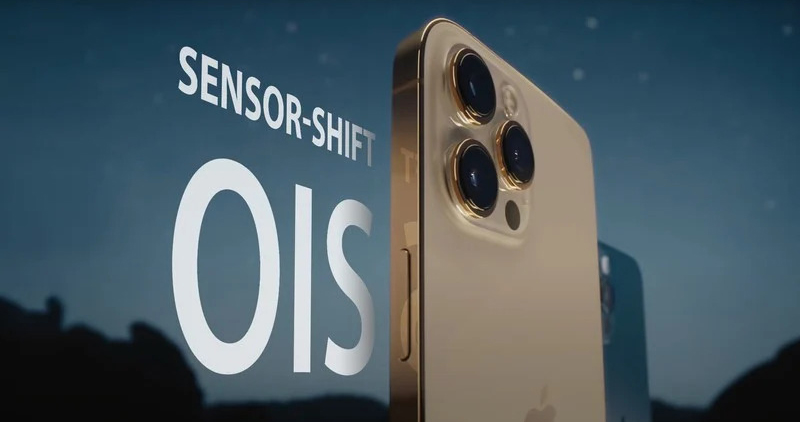 Toàn bộ dòng iPhone 2021 sẽ được trang bị một tính năng mà hiện tại chỉ iPhone 12 Pro Max có