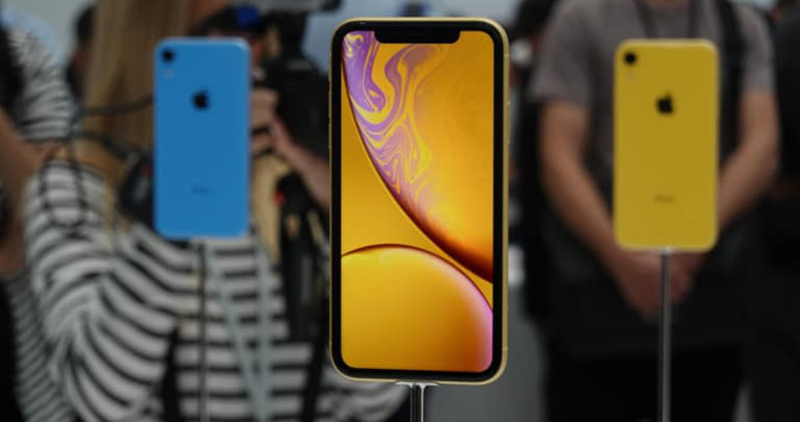 4 mẫu iPhone vừa rẻ, vừa “chất” đáng mua để du xuân Tân Sửu