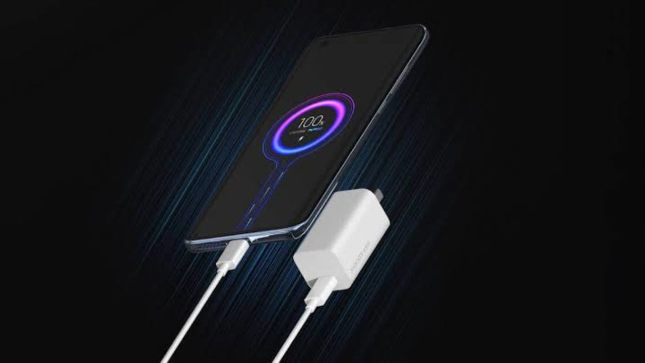 Xiaomi sắp ra mắt smartphone hỗ trợ sạc nhanh 200W?