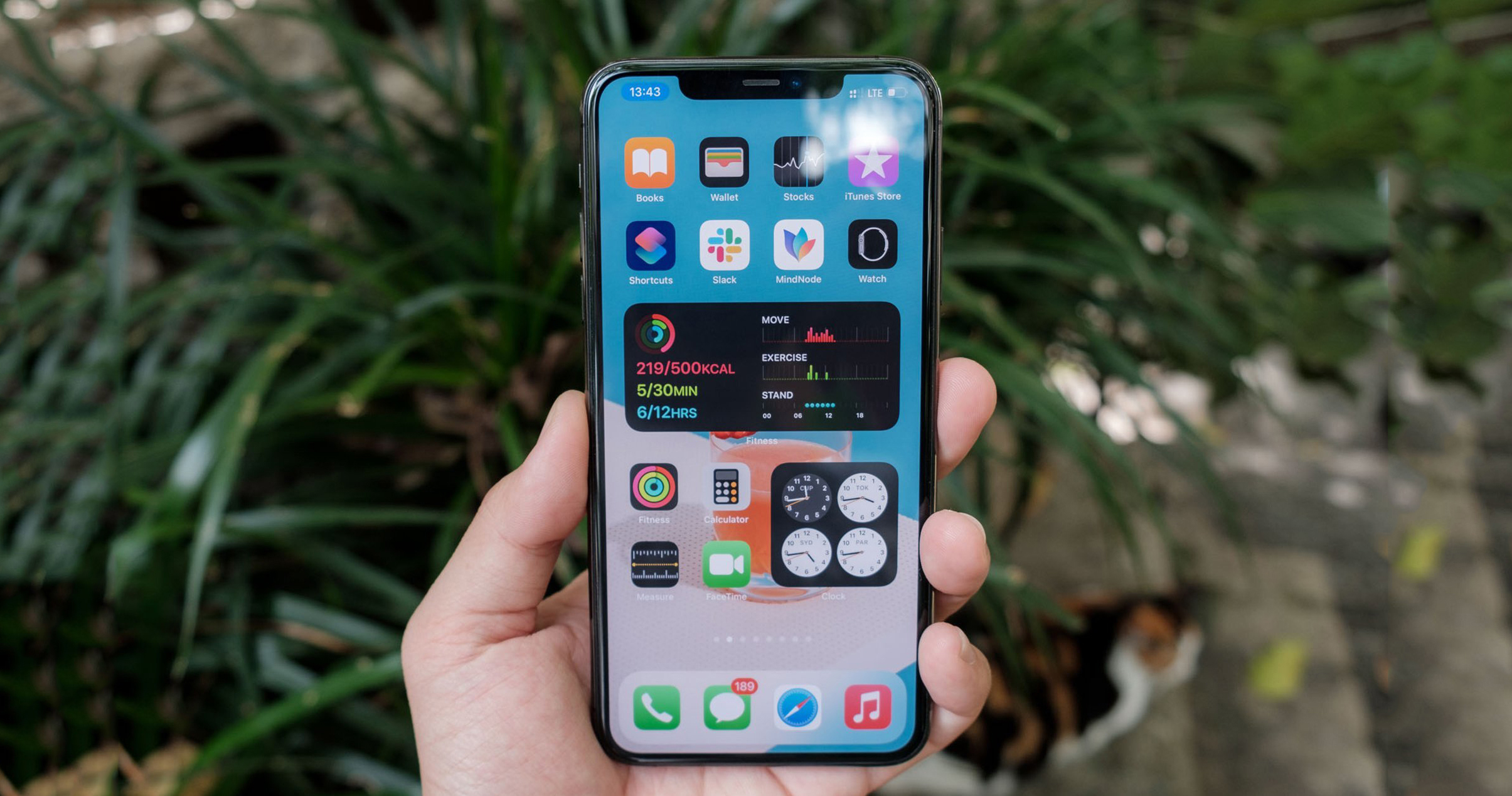Apple chính thức khóa sign iOS 14.2 và iOS 14.2.1, người dùng iOS 14.3 hết khả năng hạ cấp