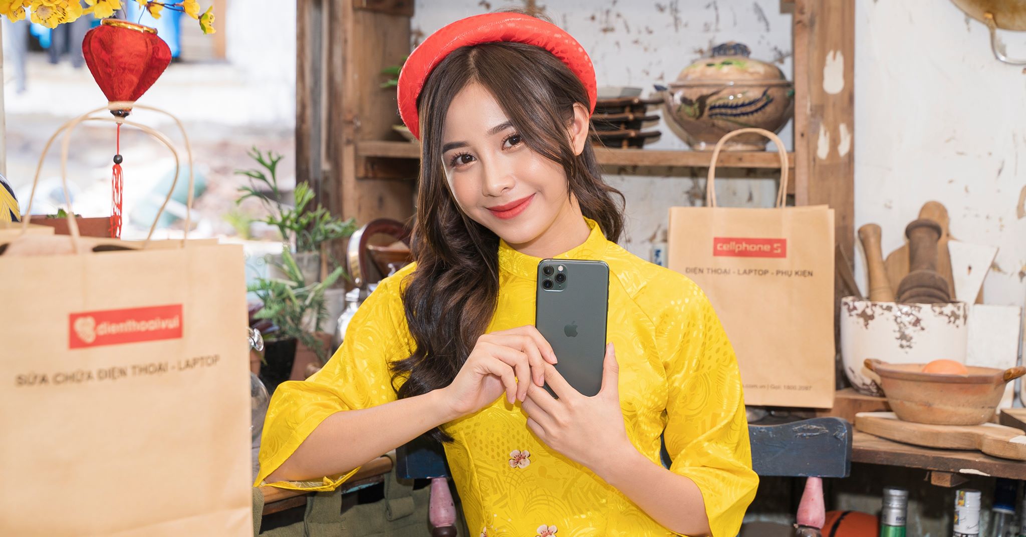 iPhone 11 series VN/A có giá mới tại CellphoneS: Đã rẻ hơn nhiều, bắt đầu từ 17.19 triệu đồng