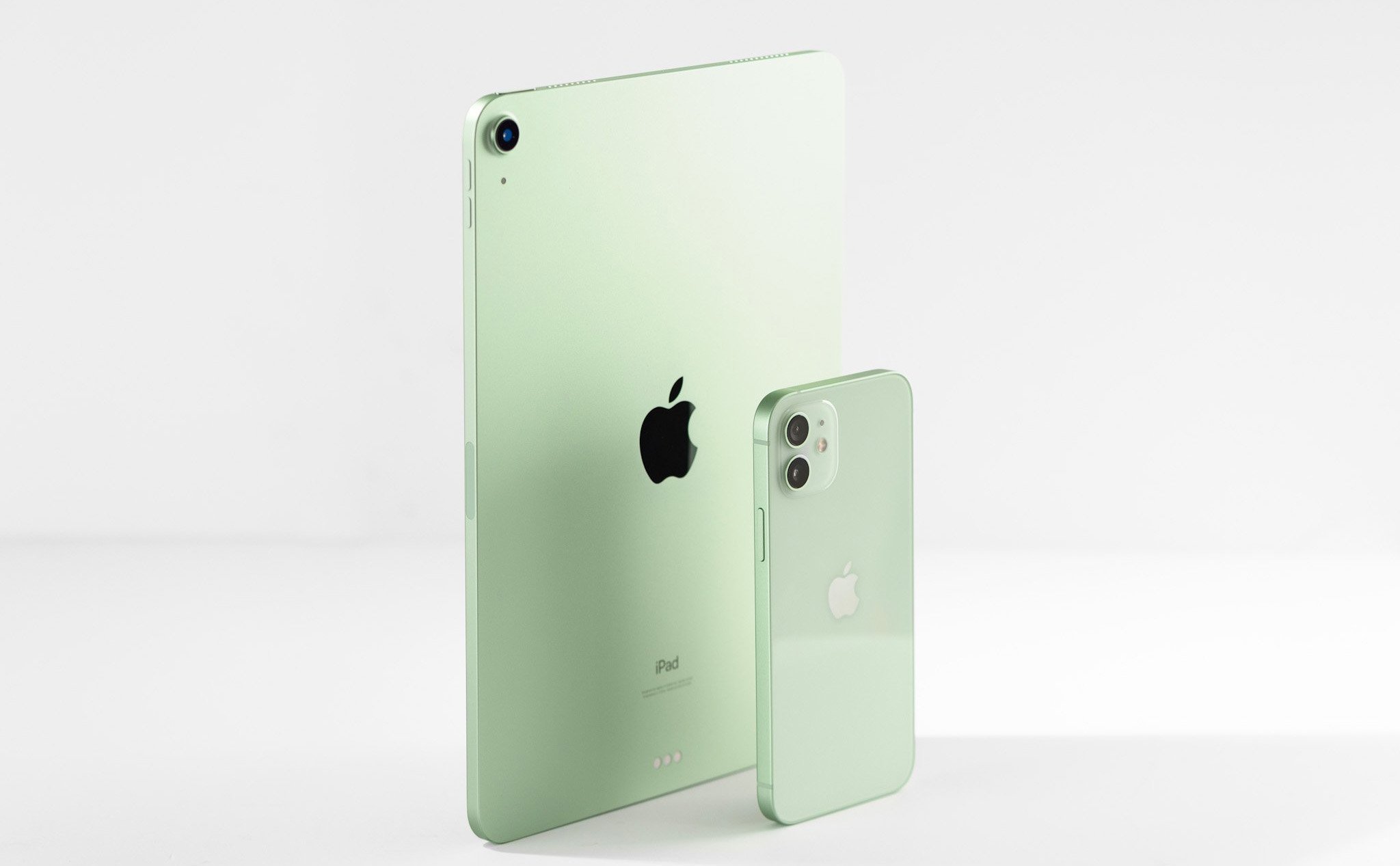 Tim Cook: 2020 là năm sáng tạo nhất của Apple