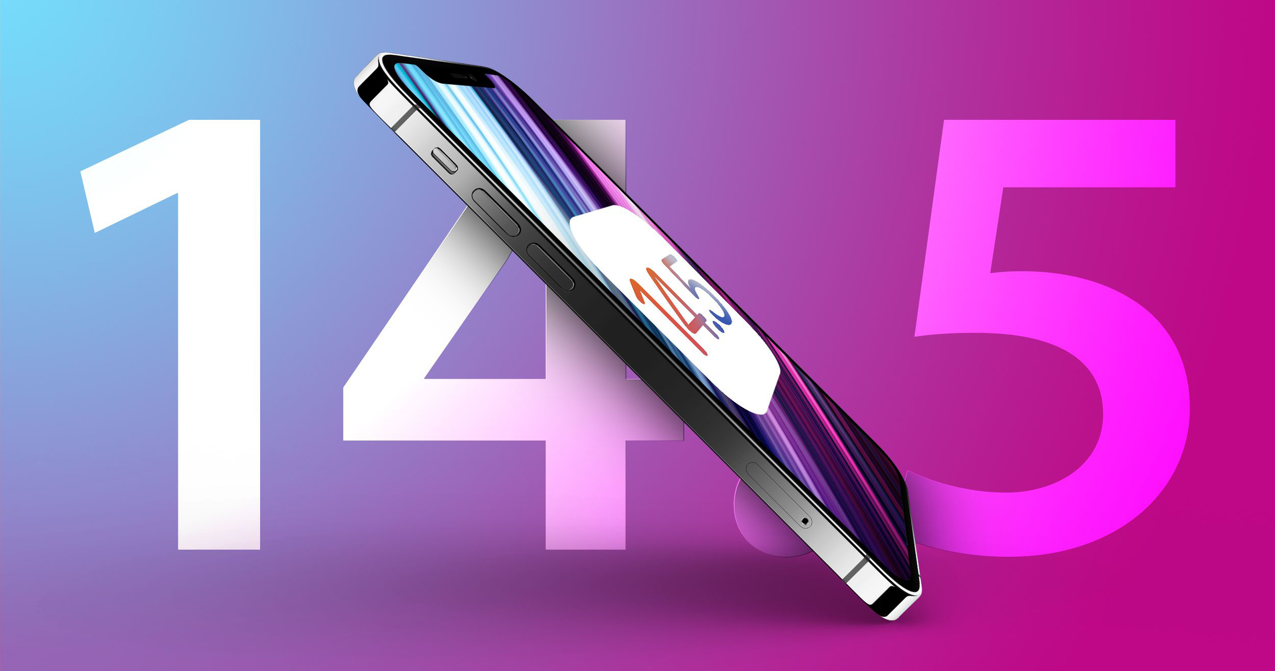 Apple phát hành iOS 14.5 và iPadOS 14.5 beta 1 để bổ sung một tính năng bảo mật quan trọng, mời bạn cập nhật