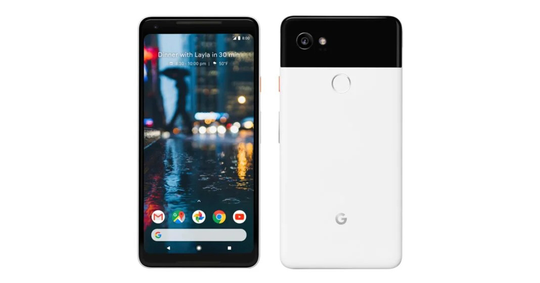 Xuất hiện video trên tay phiên bản thử nghiệm của Pixel 2 XL được sản xuất bởi HTC