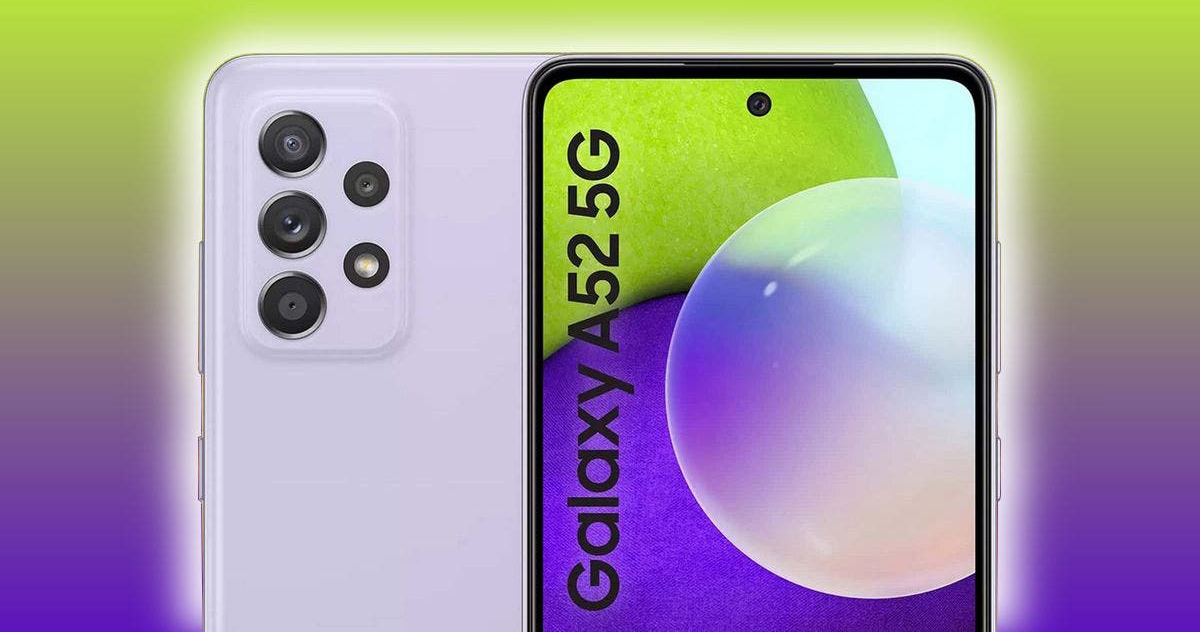 Smartphone Galaxy A52 sắp ra mắt có gì hấp dẫn: Màn hình 90Hz, chip Snapdragon 720G, chống nước IP67 và còn gì nữa?