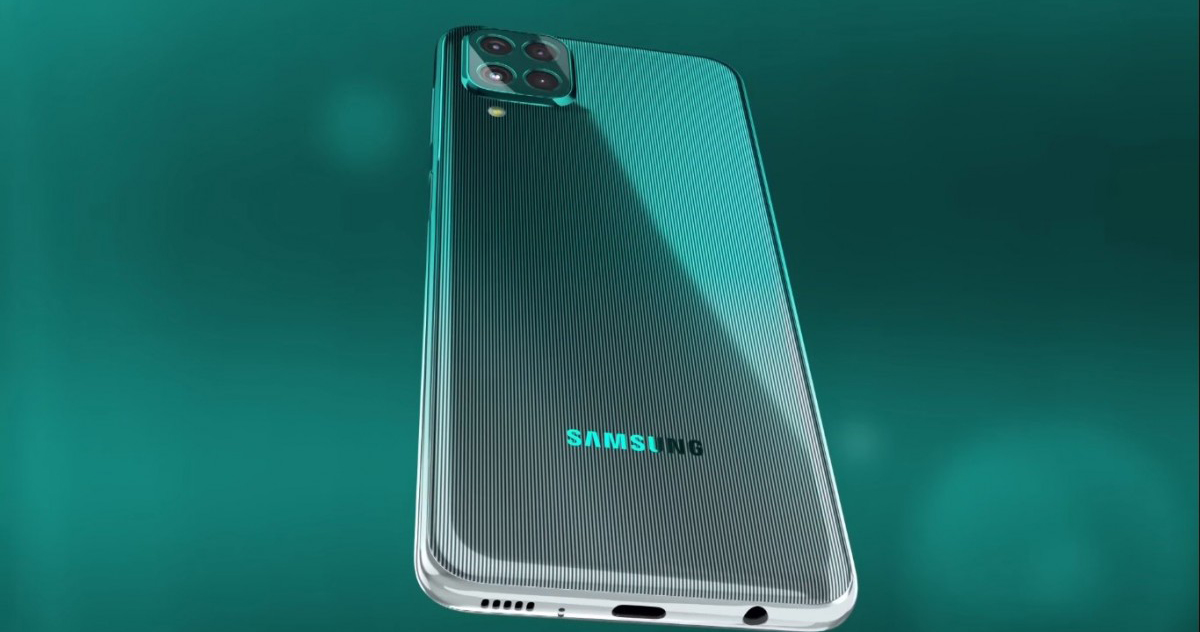 Sau pin “khủng” 7,000 mAh, Galaxy F62 vừa tiếp tục được xác nhận có camera 64MP