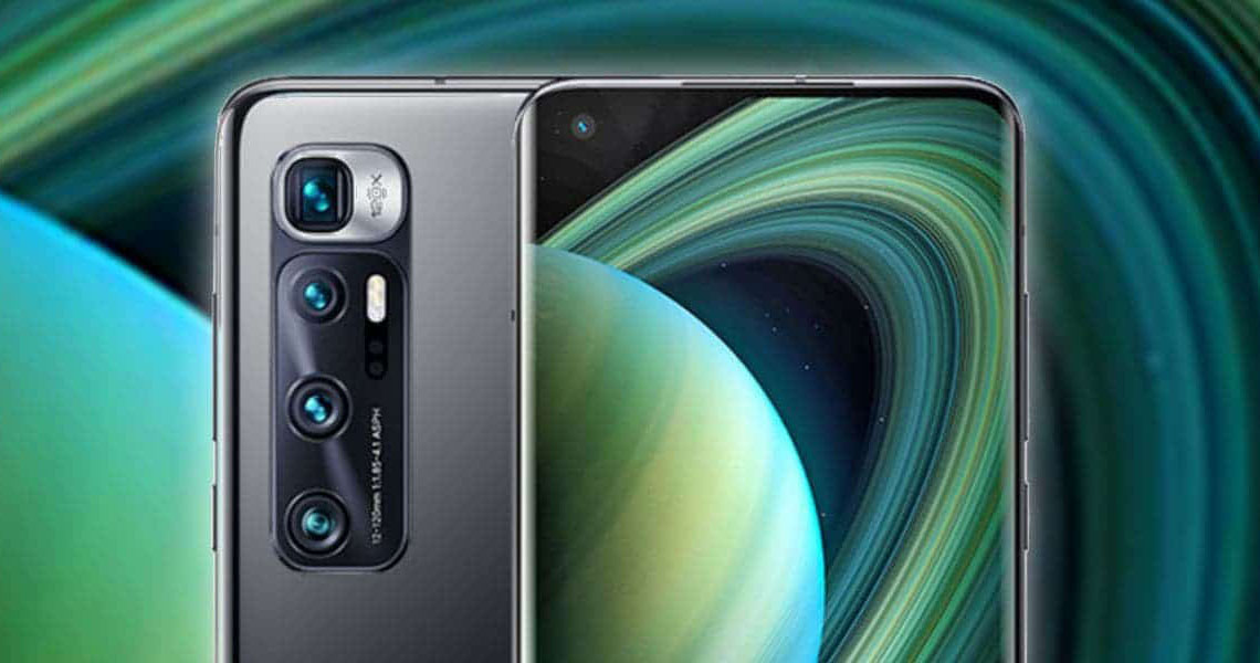 Xiaomi Mi 11 Ultra lần đầu lộ thông tin: Màn hình Quad-HD+, sạc nhanh không dây 67W, pin lớn hơn