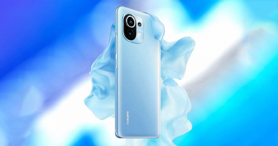 Bằng chứng cho thấy Xiaomi Mi 11 Lite giá phải chăng sắp sửa ra mắt