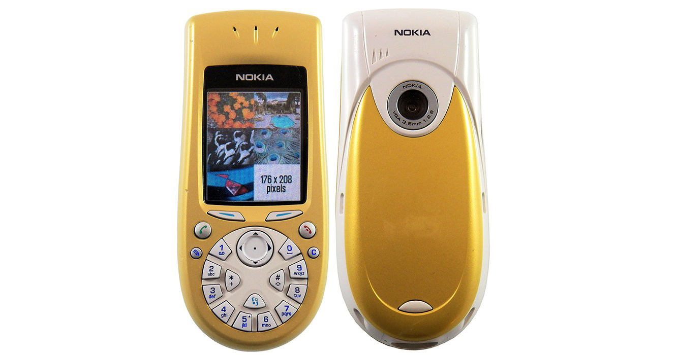 HMD Global sắp sửa hồi sinh Nokia 3650 với thiết kế hoàn toàn mới
