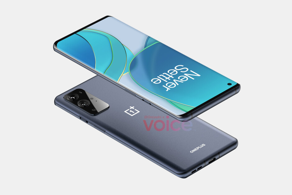 Oneplus 9 Ultra OnePlus 9 Pro sẽ có màn hình OLED LTPO 120Hz
