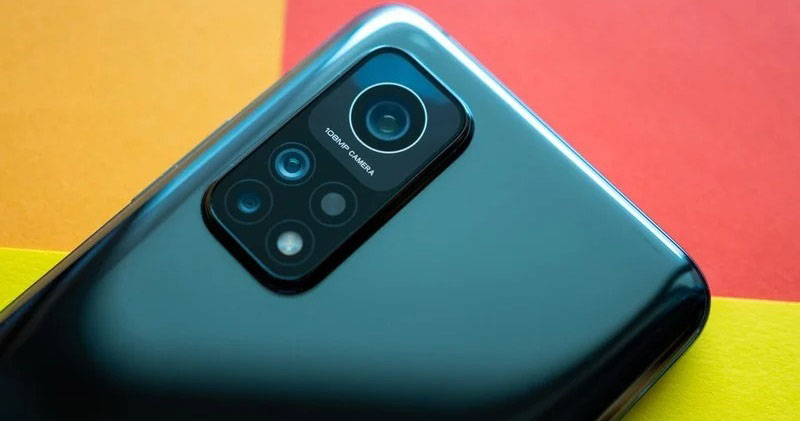 Tin đồn: Xiaomi đang chuẩn bị ra mắt một loạt điện thoại Redmi mới có camera 108MP chất lượng