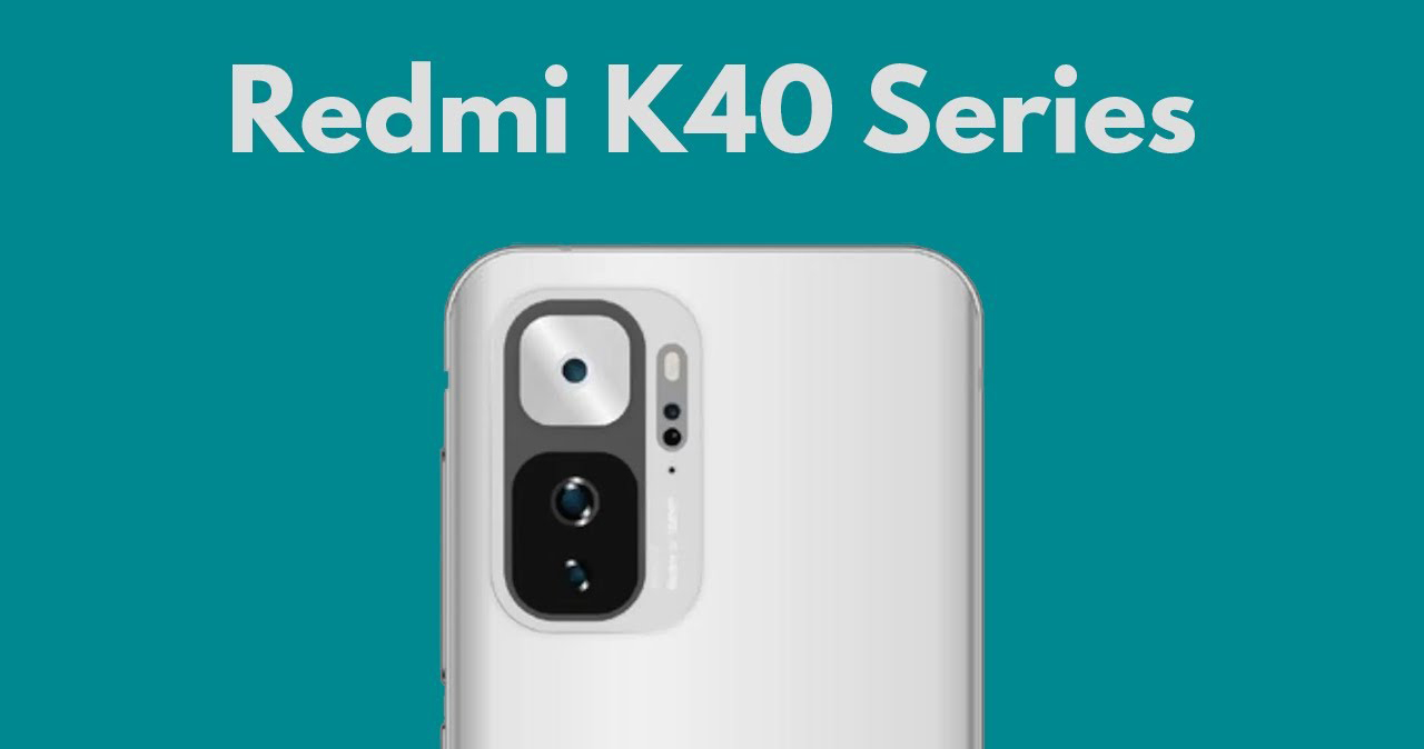 Xiaomi Redmi K40 với chip Snapdragon 870, màn hình 2K sẽ ra mắt với giá chưa tới 7 triệu đồng