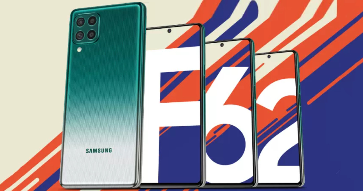 Galaxy F62 với chip Exynos 9825, màn hình Infinity-O, 4 camera sau sẽ ra mắt vào ngày 15/2