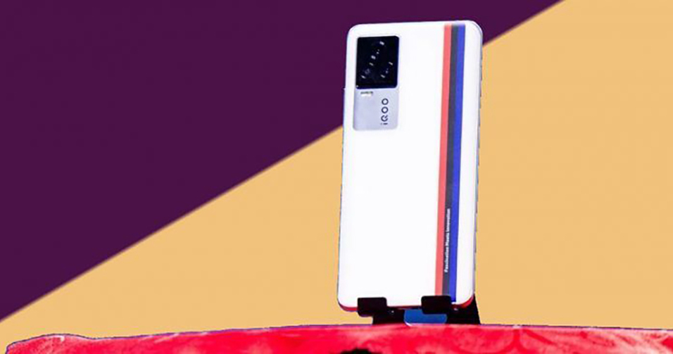 AnTuTu chia sẻ bảng xếp hạng 10 smartphone mạnh nhất tháng 1/2021: Smartphone Snapdragon 888 thể hiện sức mạnh!!!