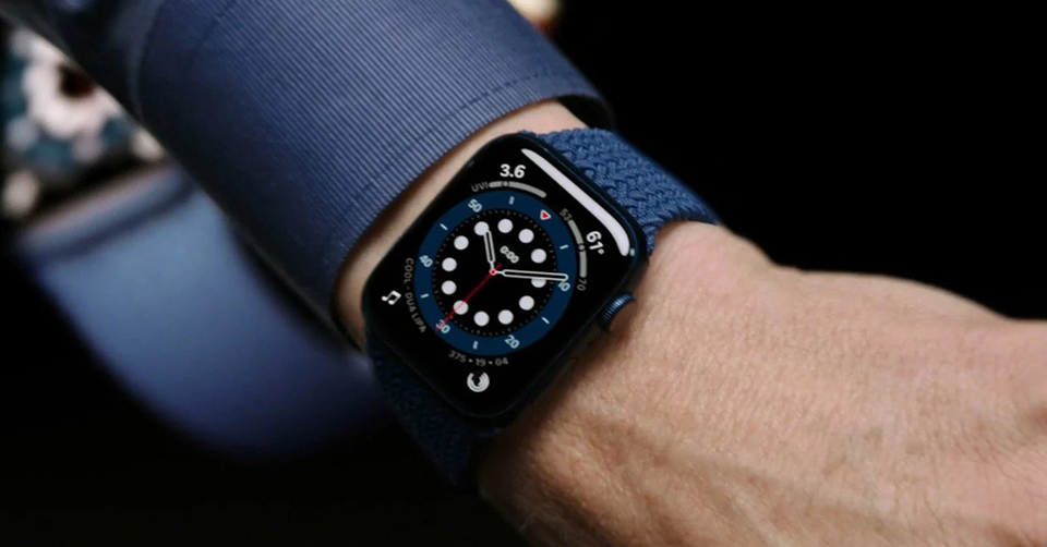 Hướng dẫn dùng Apple Watch cho người mới bắt đầu - Phần 1