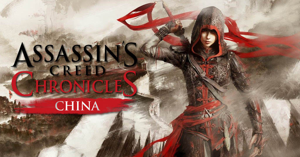 Mời bạn nhanh tay tải về tựa game: Assassin’s Creed Chronicles: China trị giá 13.95$ trên UbiSoft