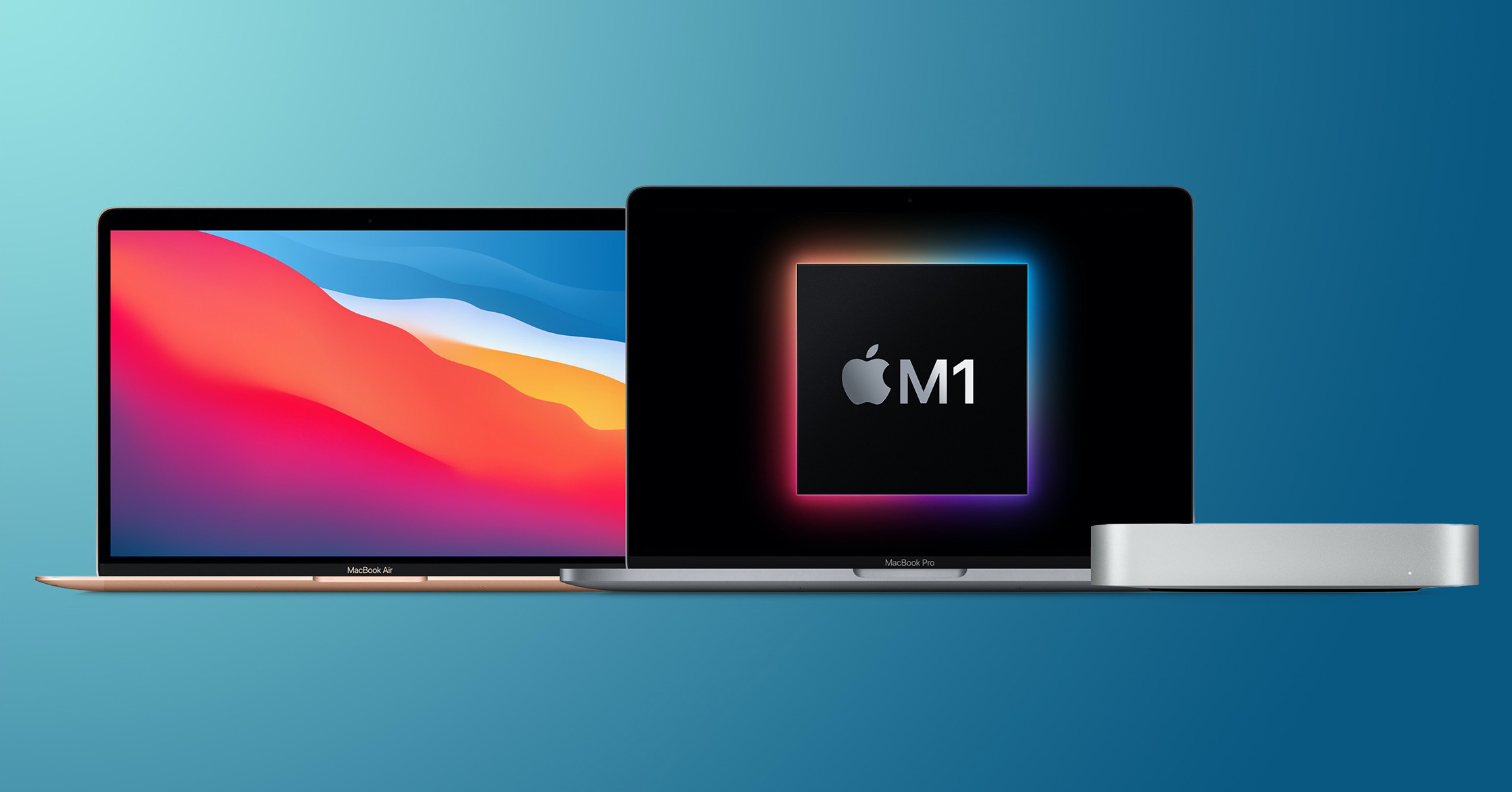 Tin không vui: Apple lại cấm cài ứng dụng iOS lên Mac M1