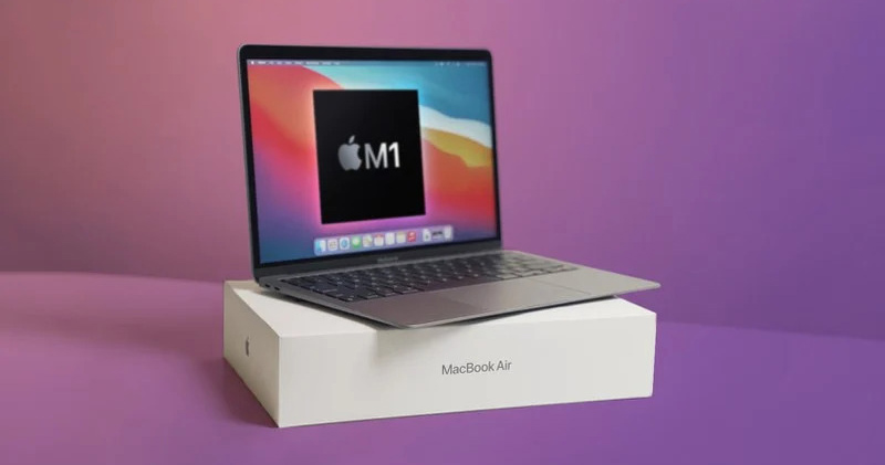 Xuất hiện phần mềm độc hại đầu tiên có thể hoạt động trên máy Mac M1 của Apple Xuất hiện phần mềm độc hại đầu tiên có thể hoạt động trên máy Mac M1 của Apple