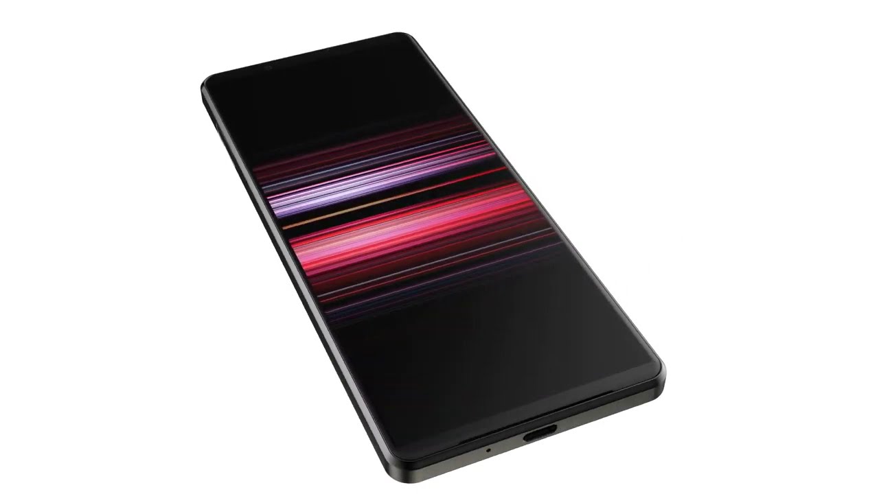 Chi tiết thiết kế Xperia 1 III lộ diện trong video mới