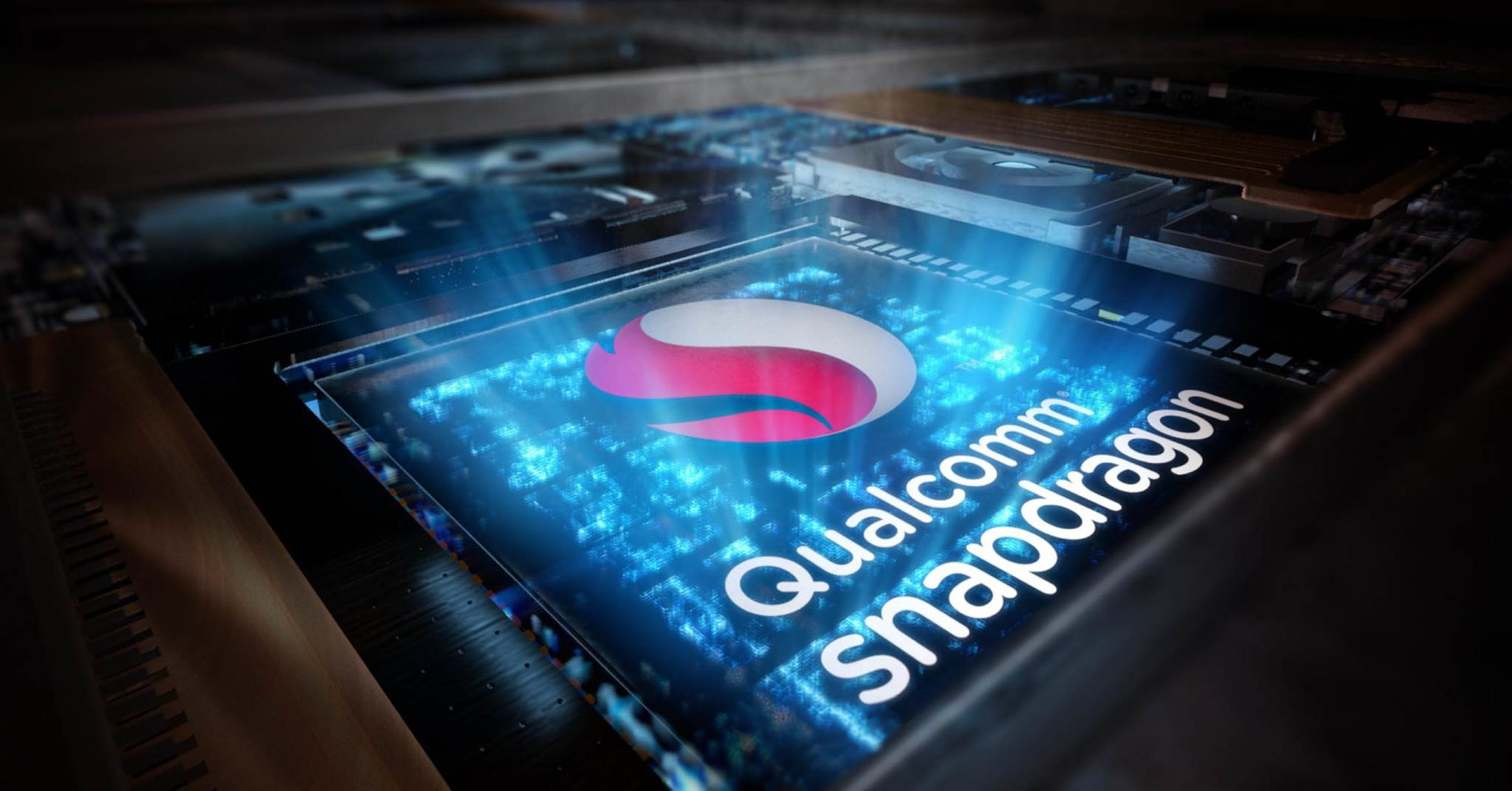 Qualcomm đang chậm lại hay các đối thủ đã bắt đầu đuổi kịp?