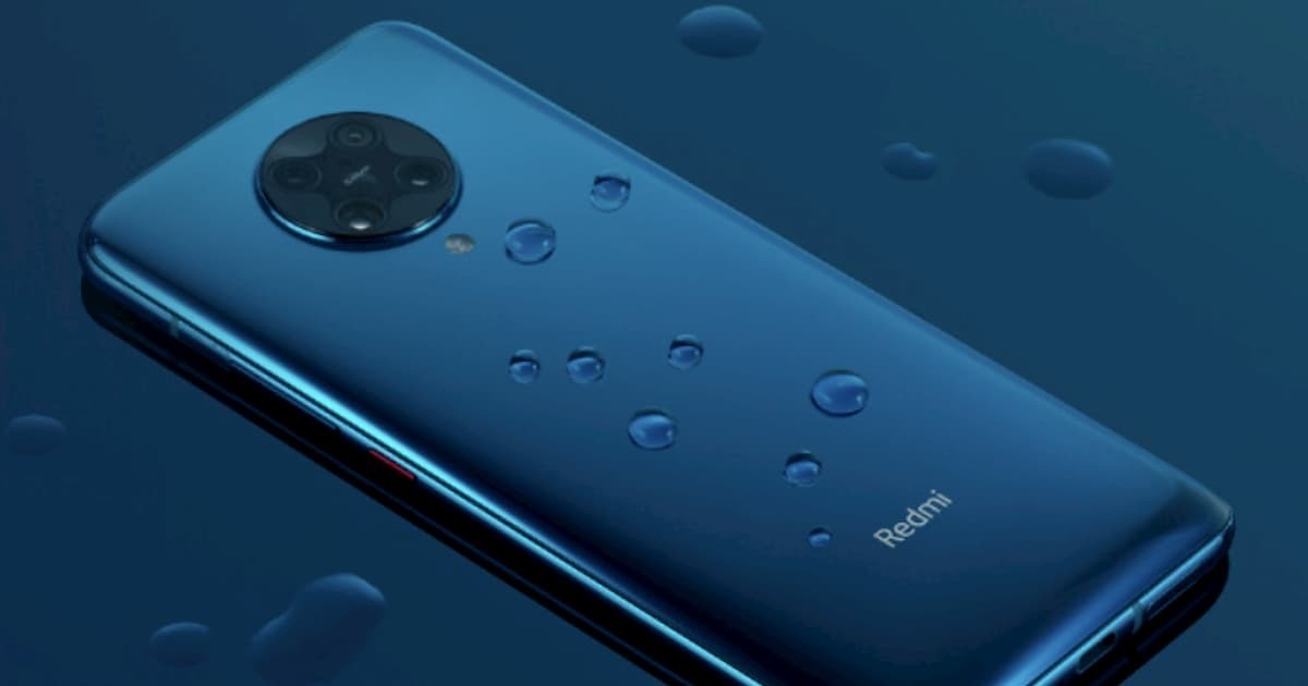 Redmi K40 Pro sẽ sử dụng cảm biến camera rất lớn, kích thước lên tới 1/1.5 inch