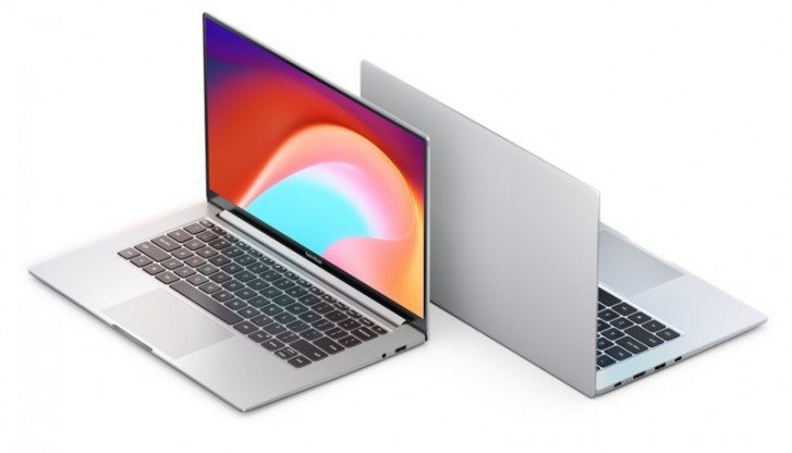 RedmiBook Pro lộ diện: Thiết kế sang trọng, viền màn hình mỏng, Intel thế hệ 11, card MX450, ra mắt cùng với Redmi K40