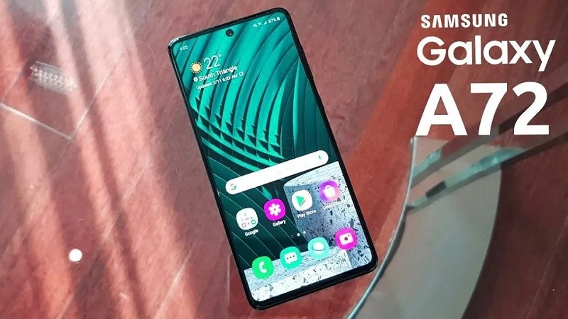Tại sao Galaxy A72 có thể trở thành một món hời, tốt hơn so với Galaxy S21 FE?