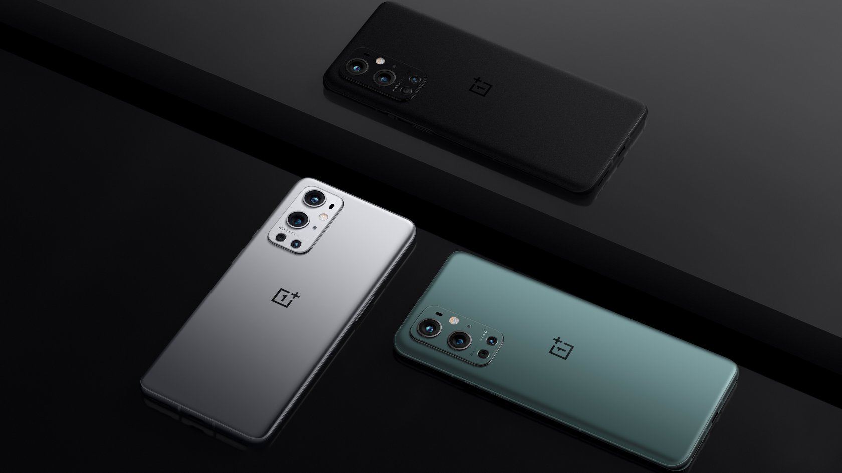 OnePlus 9 series ra mắt: Thiết kế mới, màn hình LTPO AMOLED 120Hz, camera Hasselblad cao cấp, Snapdragon 888, giá từ 729 USD