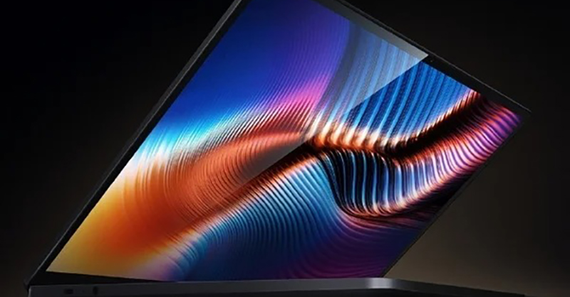 Xiaomi Mi Notebook Pro 2021 sẽ được ra mắt vào ngày 29/3