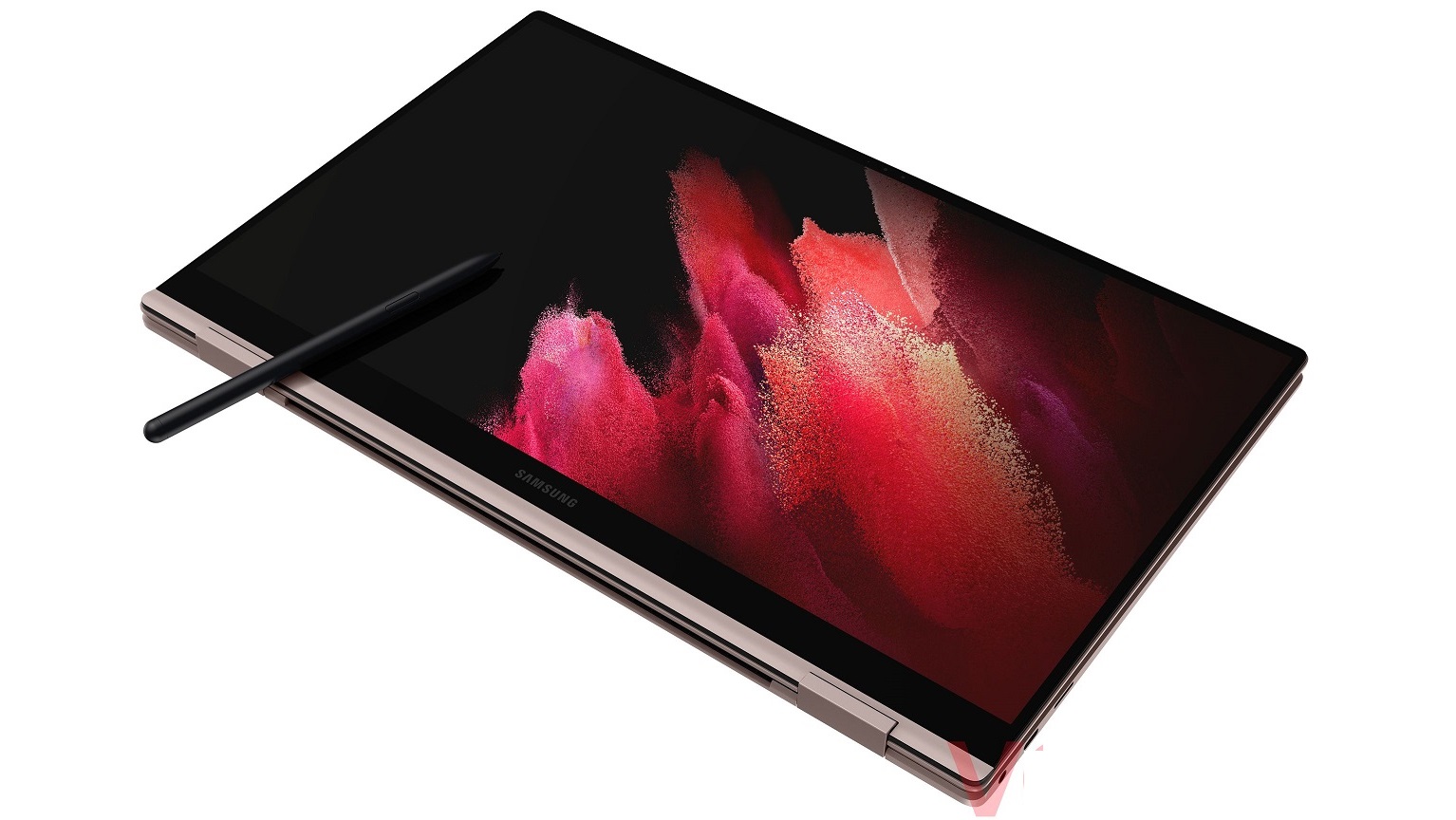 Samsung Galaxy Book Pro và Galaxy Book Pro 360 lộ ảnh render ấn tượng với màn hình AMOLED, có bút cảm ứng, hỗ trợ cả LTE Samsung Galaxy Book Pro và Galaxy Book Pro 360 lộ ảnh render ấn tượng với màn hình AMOLED, có bút cảm ứng, hỗ trợ cả LTE