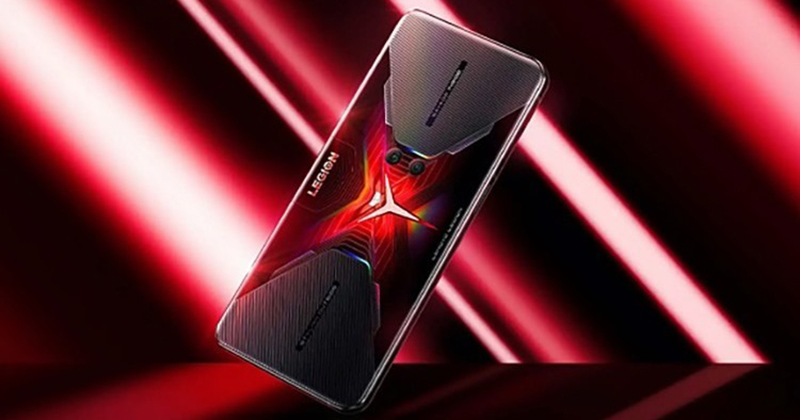 Lenovo Legion 2 Pro lộ điểm benchmark ấn tượng với chip Snapdragon 888 và 12GB RAM